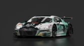 E audi r8 gt3 montaplast 129