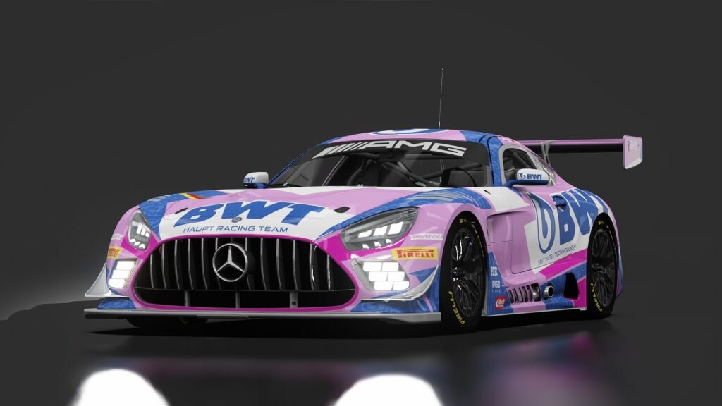 E mercedes amg gt3 4 hrt gtwce 2021