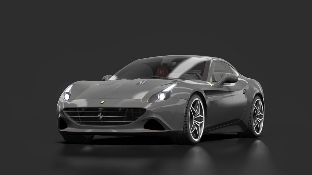 Ferrari california t 2015 tgn 01 nardo grau