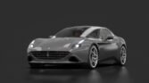Ferrari california t 2015 tgn 01 nardo grau
