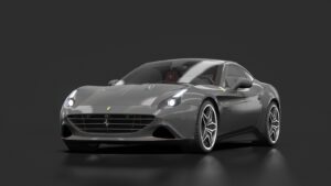 Ferrari California T 2015 | TGN
