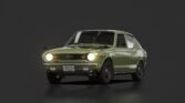 Lm satsuma (datsun 100a e10) 3