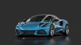 Lotus emira 2023 egcu spec 1