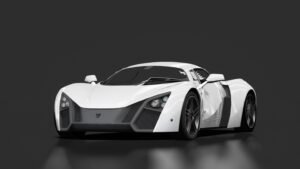 Marussia B2
