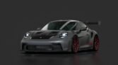 Porsche 911 992 gt3rs egcu spec combo 2