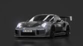 Porsche 911 gt2 rs mr nordschleife 01 chalk