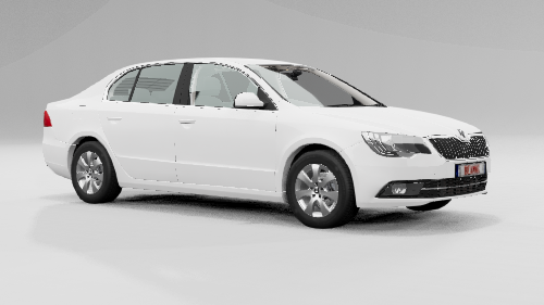 Versão 1.4 tsi active (rhd) (m)