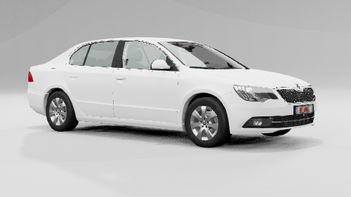Versão 1.6 tdi active (m)