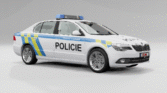 Versão 2.0 tdi 4x4 czech police (dsg)