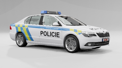 Versão 2.0 tdi 4x4 czech police (dsg)