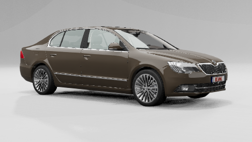 Versão 2.0 tdi 4x4 laurin & klement (m)