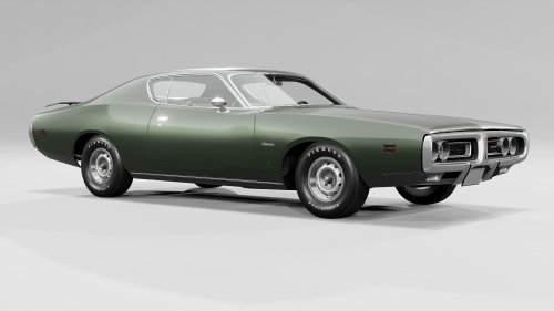 Versão 71 coupe option