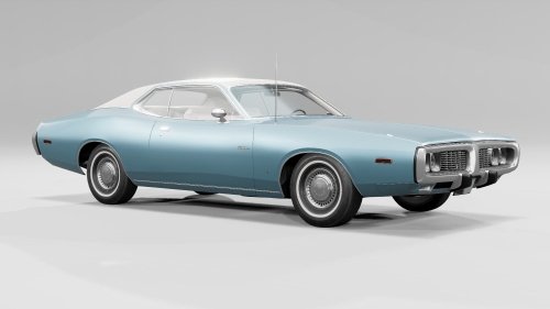 Versão 73 hardtop option