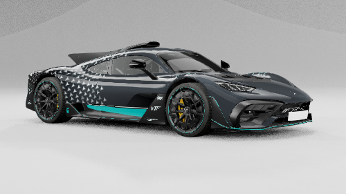 Versão amg one gercollector