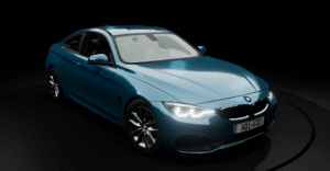 BMW Série 4