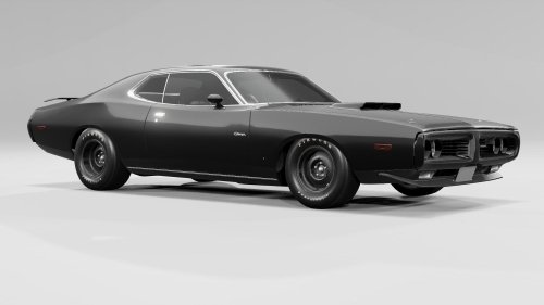 Versão custom black