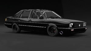 Volkswagen Santana 85