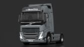 Volvo fh5 13gray