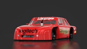 Ford Torino – Turismo Legendario