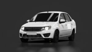 Lada Granta / Лада Гранта