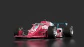 00 indycar 1985 oval 30 unser