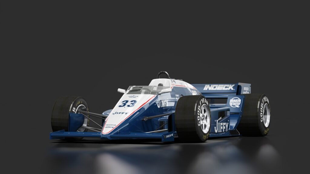 00 indycar 1985 road 33 holmes