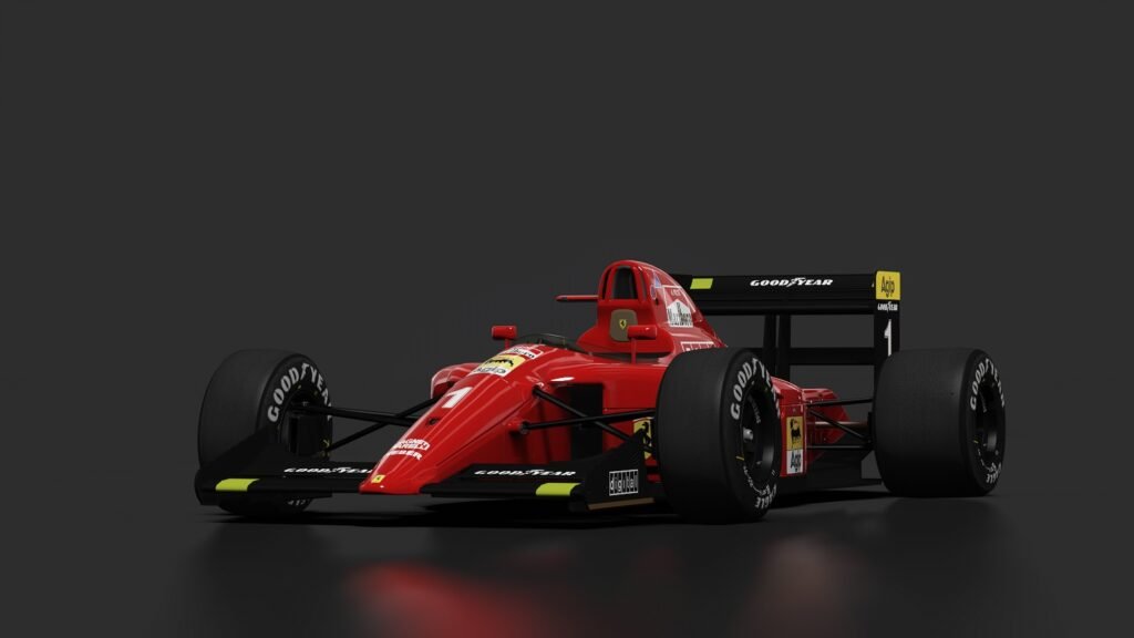 2 asr f1 1990 1 prost usa