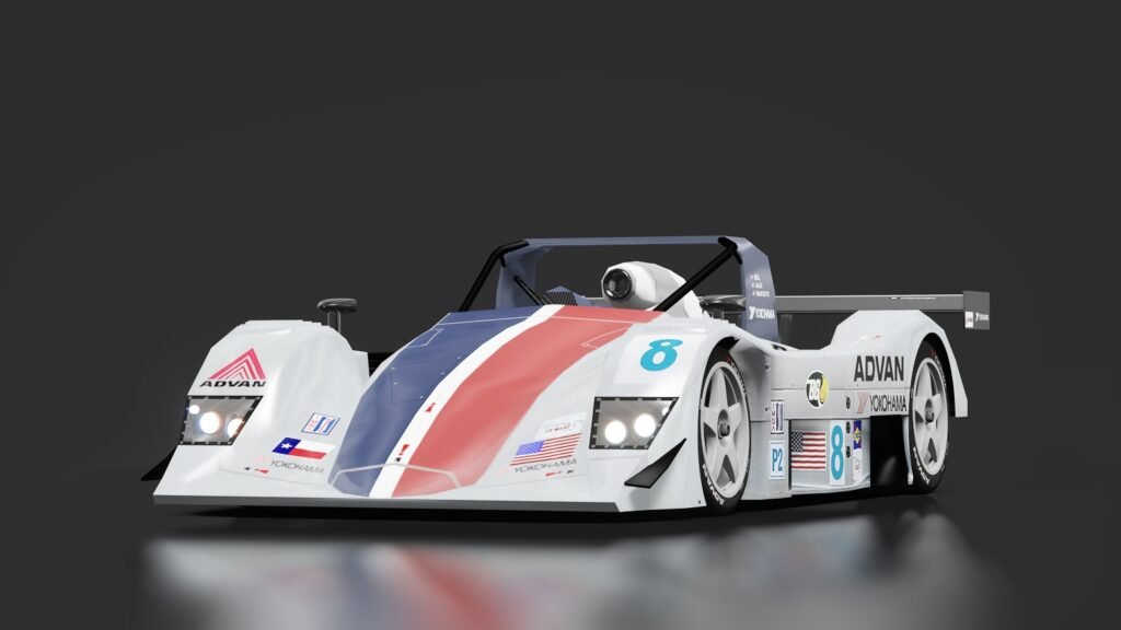 40 aer v6 04alms rand racing 08