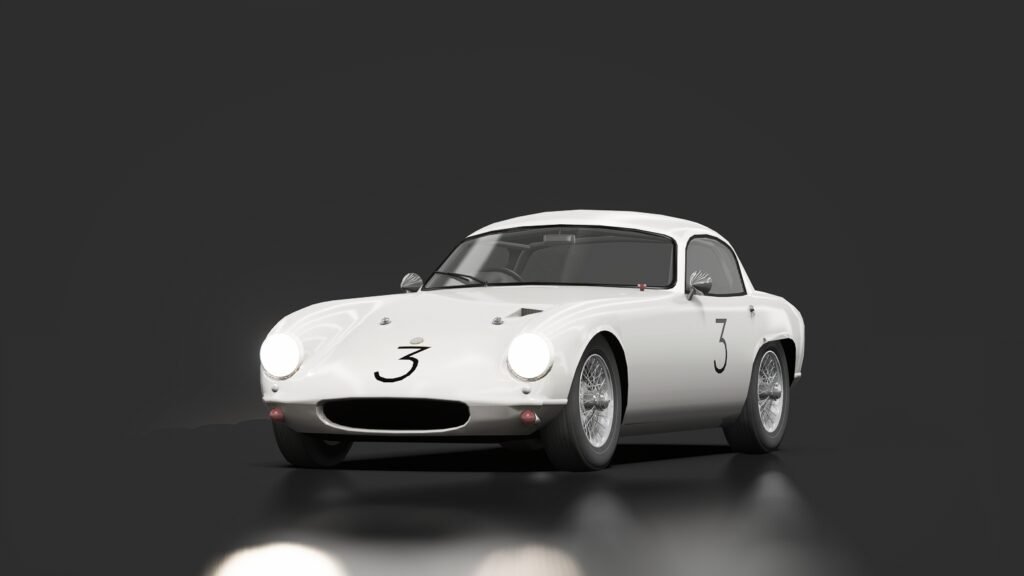 Atcc 60 64 appendix k lotus elite works 1960 catalina park l geoghegan 3