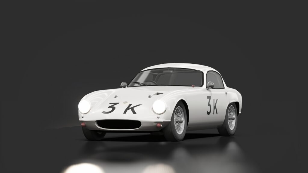 Atcc 60 64 appendix k lotus elite works 1960 gnoo blas l geoghegan 3