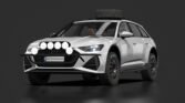 Audi rs6 2021 all road raid 1