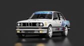 Bmw 325i e30 rally nachocimadevilla bydelirioworks
