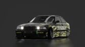 Bmw m3 e36 comp spec v2 bdc bdc 2