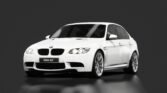 Bmw m3 (e90) 6mt pre lci 01 alpine white iii