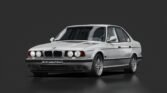 Bmw m5 e34 406 orinoco metallic