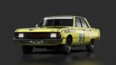Chrysler valiant pacer 4 barrel e34 atcc grpe 1970 bathurst beechey hindaugh 50