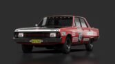 Chrysler valiant pacer 4 barrel e34 atcc grpe 1970 bathurst butta genders 49