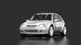 Citroen saxo vts (fase 2) s1600 m fuster 2003