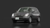Daihatsu storia x4(98spec) 3 grayish sepia