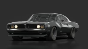Dodge Charger