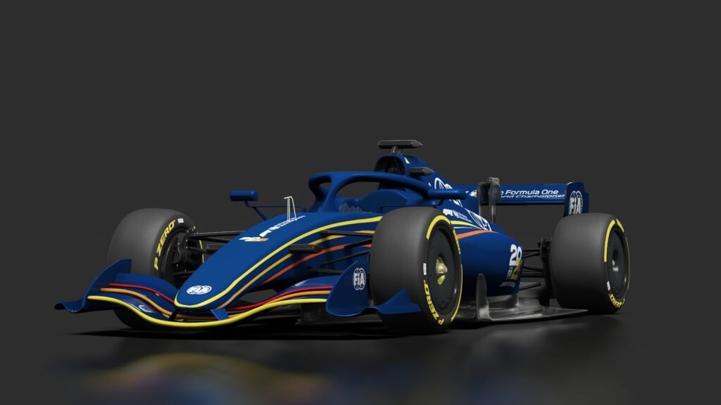 Fia f1 2026 v0 fia