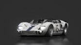 Ford gt40 gt110 x1 15 ford france