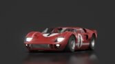 Ford gt40 gt110 x1 1 sebring 1966