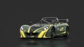 Lotus 2 eleven 2009 naturally aspired 00 racing green