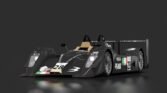 Lucchini 04 lmp2 nicholson mclaren 2006 06 lms ranieri randaccio