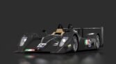 Lucchini 04 lmp2 nicholson mclaren 2006 07 lms ranieri randaccio