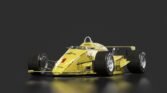 March 88c indycar 1985 oval 1 mears