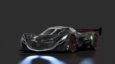 Mazda furai prototype (courage) 2008 55