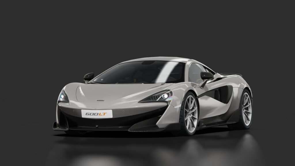 Mclaren 600lt 2019 01 blade silver