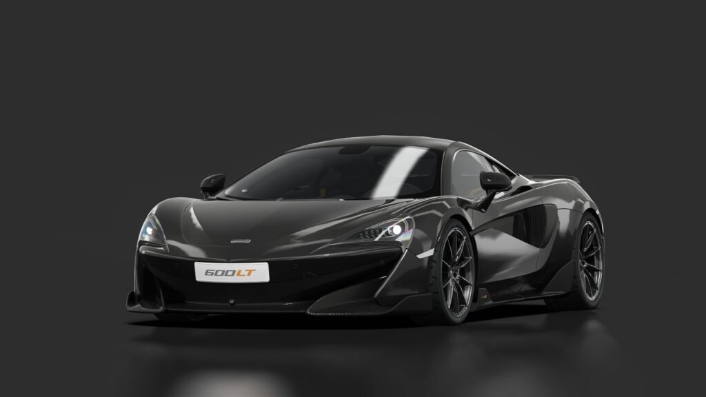 Mclaren 600lt 2019 04 fire black